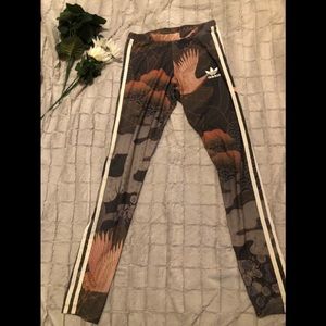 Adidas Rita Ora Arena Leggings(NWOT)